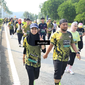 Runner Photo 6944638
