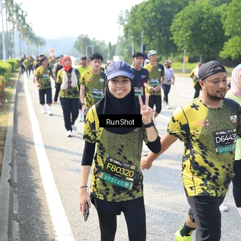 Runner Photo 6944639