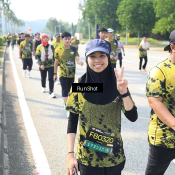 Runner Photo 6944640