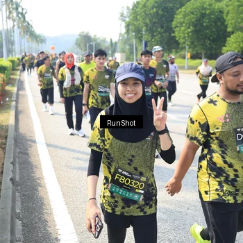 Runner Photo 6944641