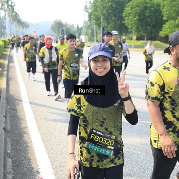 Runner Photo 6944644