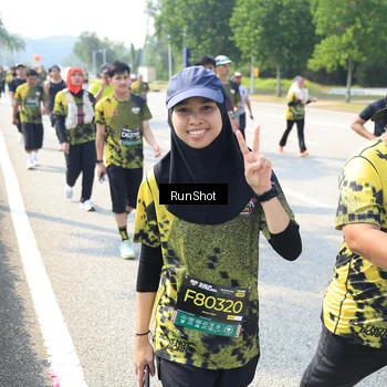 Runner Photo 6944645
