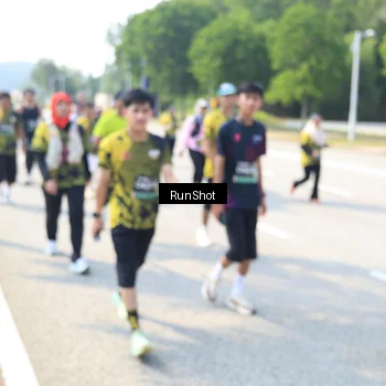 Runner Photo 6944647