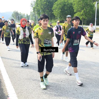 Runner Photo 6944652