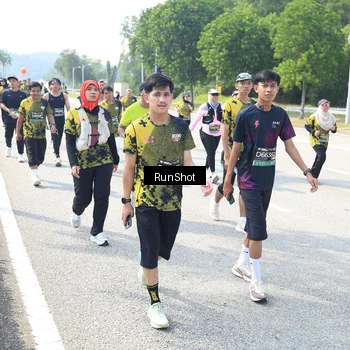 Runner Photo 6944653