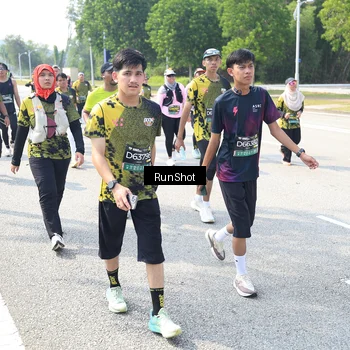 Runner Photo 6944655