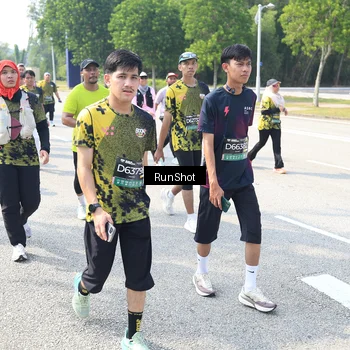 Runner Photo 6944658