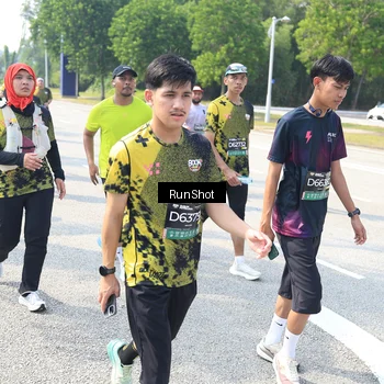Runner Photo 6944661