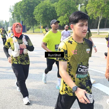 Runner Photo 6944664