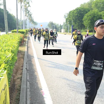 Runner Photo 6944697