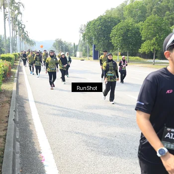 Runner Photo 6944701
