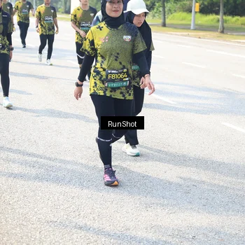 Runner Photo 6944721