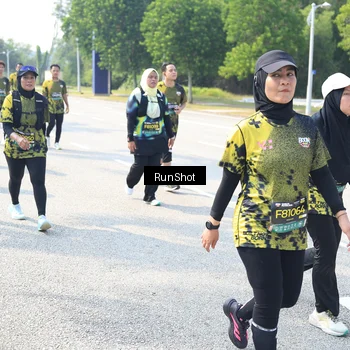 Runner Photo 6944733