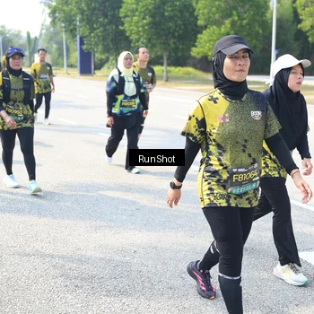 Runner Photo 6944734