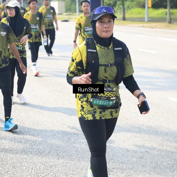 Runner Photo 6944741