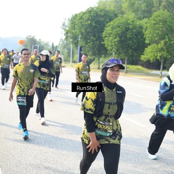 Runner Photo 6944746