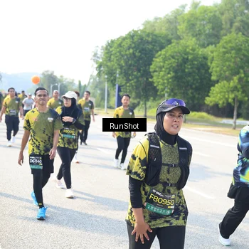 Runner Photo 6944748