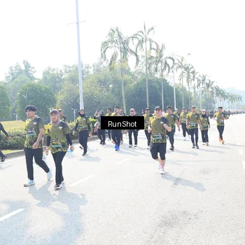 Runner Photo 6944765