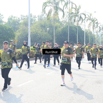 Runner Photo 6944767