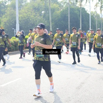 Runner Photo 6944770