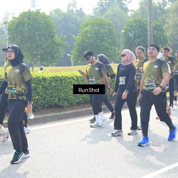 Runner Photo 6944783