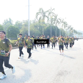 Runner Photo 6944813