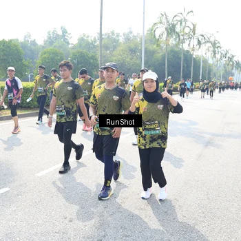 Runner Photo 6944820