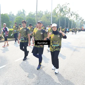Runner Photo 6944821