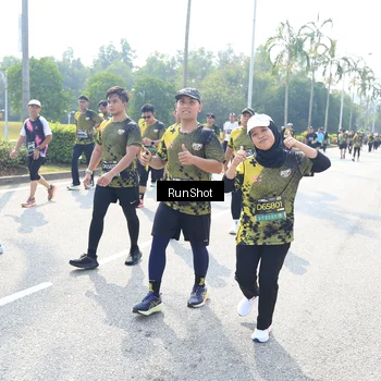 Runner Photo 6944822