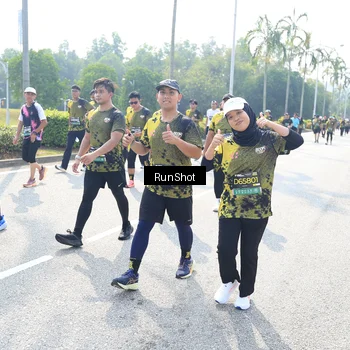 Runner Photo 6944823