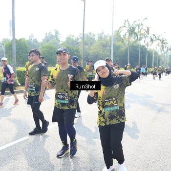 Runner Photo 6944825