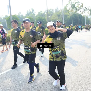 Runner Photo 6944830