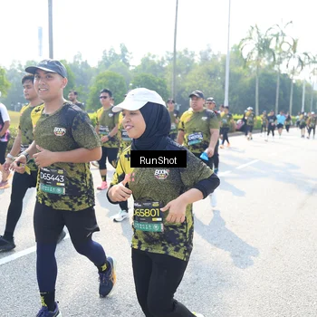 Runner Photo 6944831