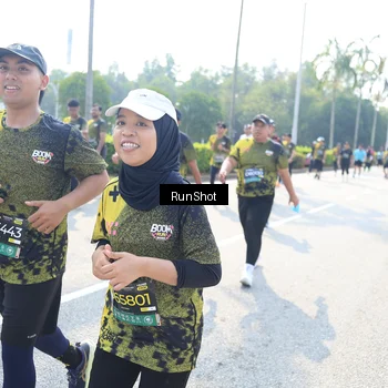 Runner Photo 6944835