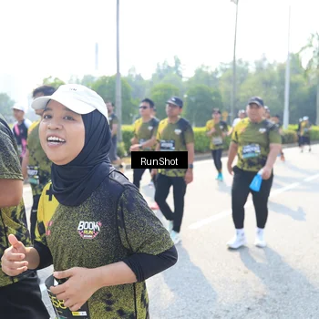 Runner Photo 6944836