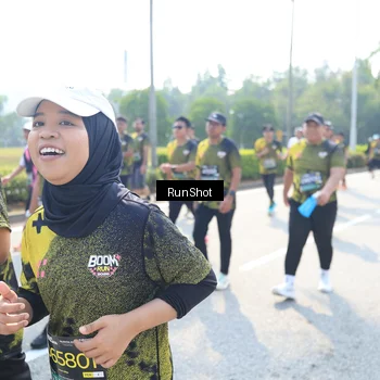 Runner Photo 6944837