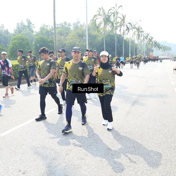 Runner Photo 6944845