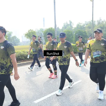 Runner Photo 6944846