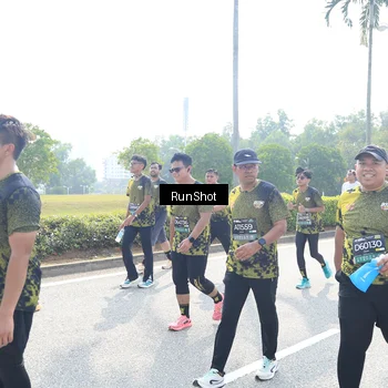 Runner Photo 6944848
