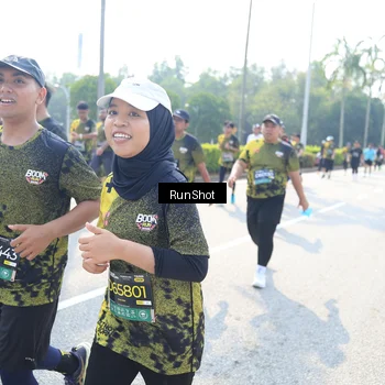 Runner Photo 6944850