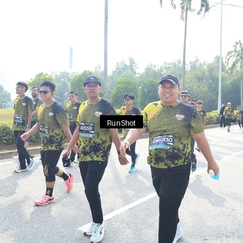 Runner Photo 6944851