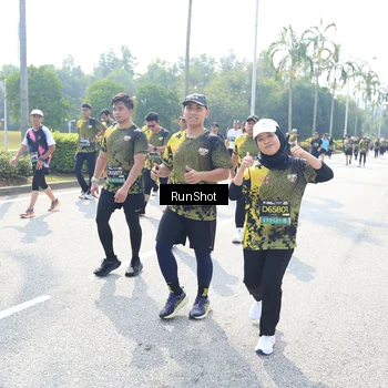 Runner Photo 6944852