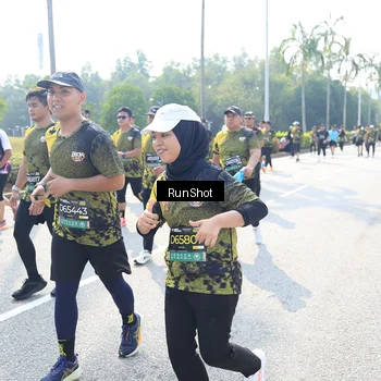 Runner Photo 6944853