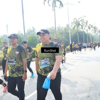 Runner Photo 6944860