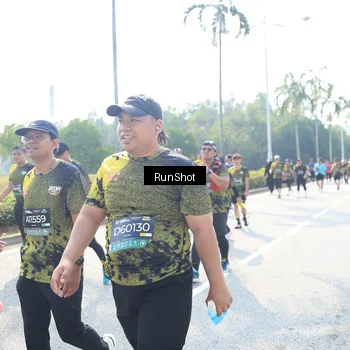 Runner Photo 6944861