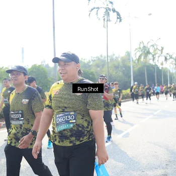 Runner Photo 6944862