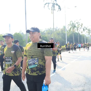 Runner Photo 6944864
