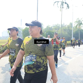 Runner Photo 6944865