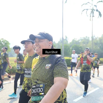 Runner Photo 6944867
