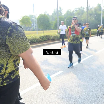 Runner Photo 6944869